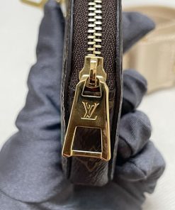 Alternative view of Louis Vuitton x Yayoi Kusama On The Go PM